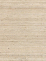 Scalamandre Tussah Silk Sand Wallpaper