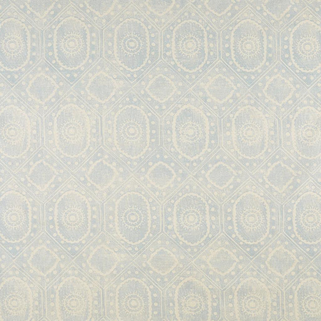 Lee Jofa DIAMOND PALE BLUE Fabric