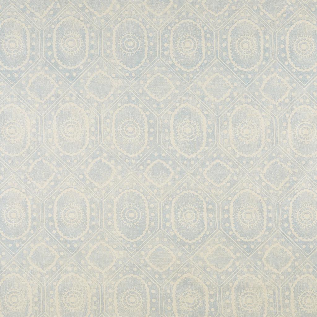 Lee Jofa DIAMOND PALE BLUE Fabric