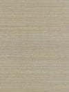 Scalamandre Shantung Grasscloth Dove Wallpaper