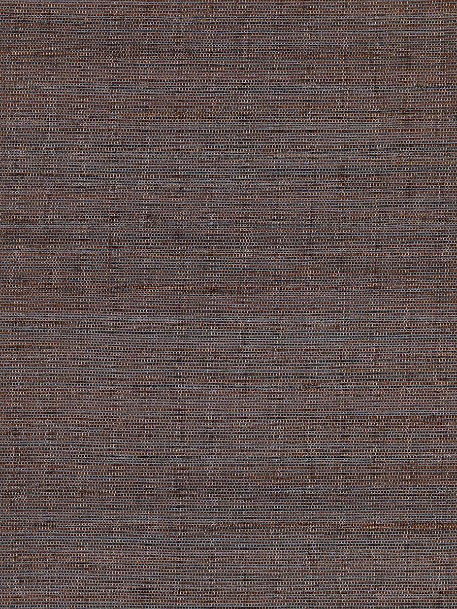 Scalamandre Shantung Grasscloth Dusk Wallpaper