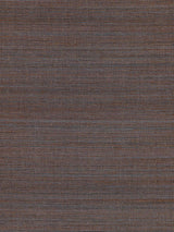 Scalamandre Shantung Grasscloth Dusk Wallpaper