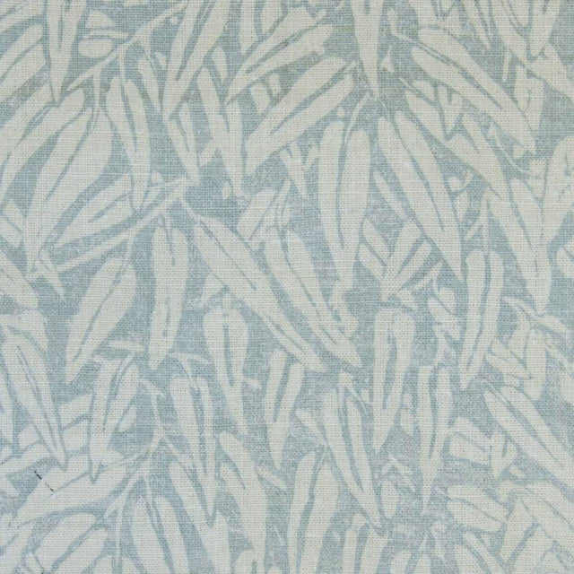 Lee Jofa WILLOW AQUA Wallpaper