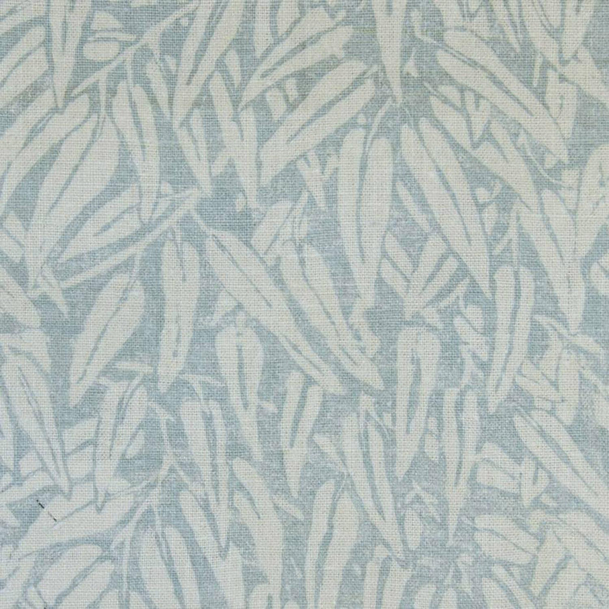 Lee Jofa WILLOW AQUA Wallpaper
