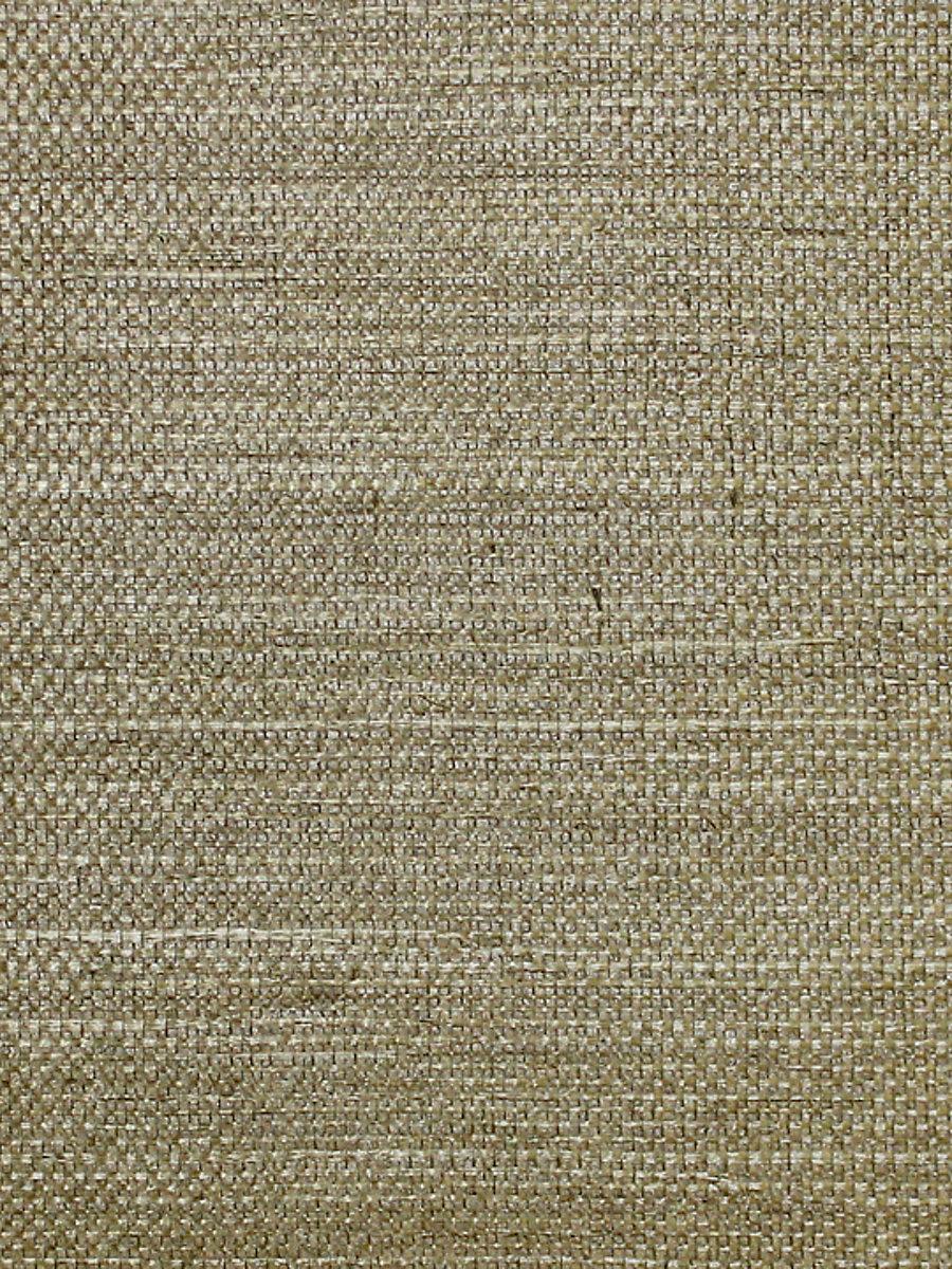 Scalamandre Sisal Oxide Wallpaper
