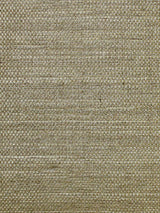 Scalamandre Sisal Oxide Wallpaper