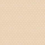 Cole & Son VICTORIAN STAR YELLOW Wallpaper