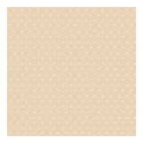 Cole & Son Victorian Star Yellow Wallpaper