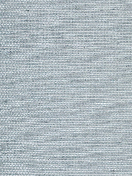Scalamandre Sisal Slate Wallpaper