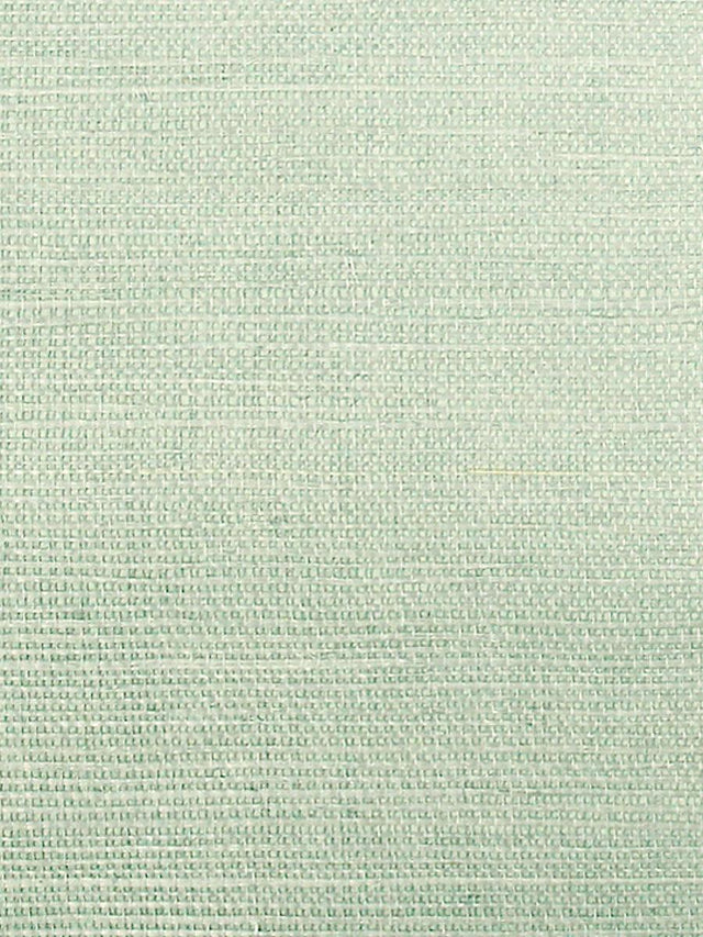 Scalamandre Sisal Cottage Wallpaper