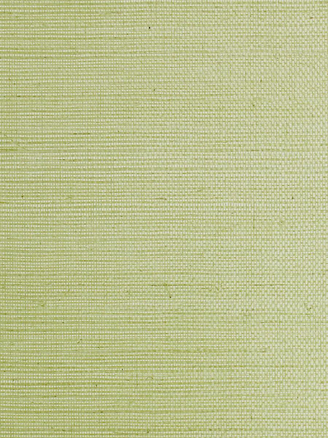 Scalamandre Sisal Leaf Wallpaper