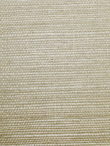 Scalamandre Sisal Cilantro Wallpaper