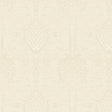 Lee Jofa BEASTIES WHITE Fabric