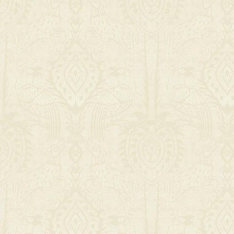 Lee Jofa BEASTIES WHITE Fabric