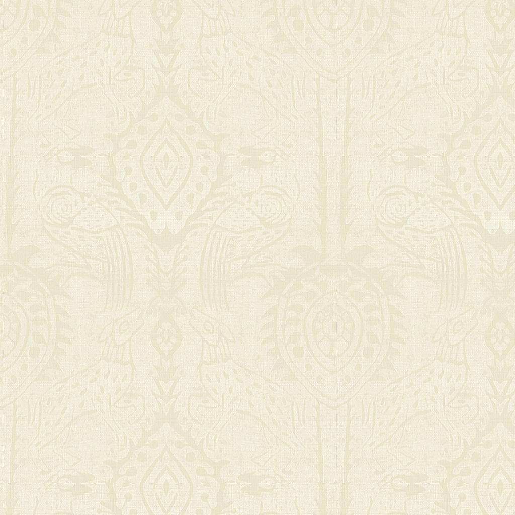 Lee Jofa BEASTIES WHITE Fabric