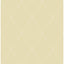 Cole & Son LARGE GEORGIAN ROPE TRELLIS STRAW Wallpaper