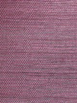 Scalamandre Sisal Royalty Wallpaper