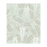 Cole & Son Egerton Duck Egg Wallpaper