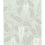 Cole & Son EGERTON DUCK EGG Wallpaper