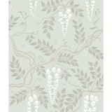Cole & Son EGERTON DUCK EGG Wallpaper