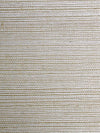 Scalamandre Sisal Metallic Lynx Wallpaper