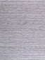 Scalamandre Sisal Metallic Silver Wallpaper