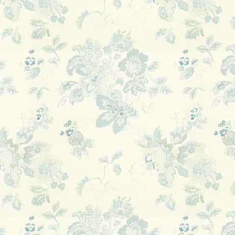Lee Jofa PARNHAM BLUE Fabric