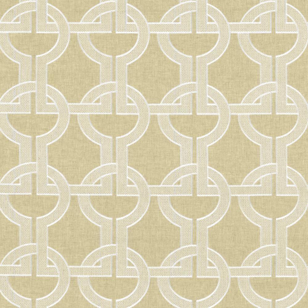 Kasmir Union Station Alloy Fabric