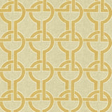 Kasmir Union Station Gold Fabric
