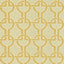 Kasmir Union Station Gold Fabric