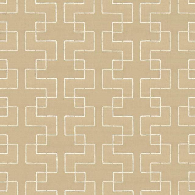 Kasmir Urbanite Champagne Fabric
