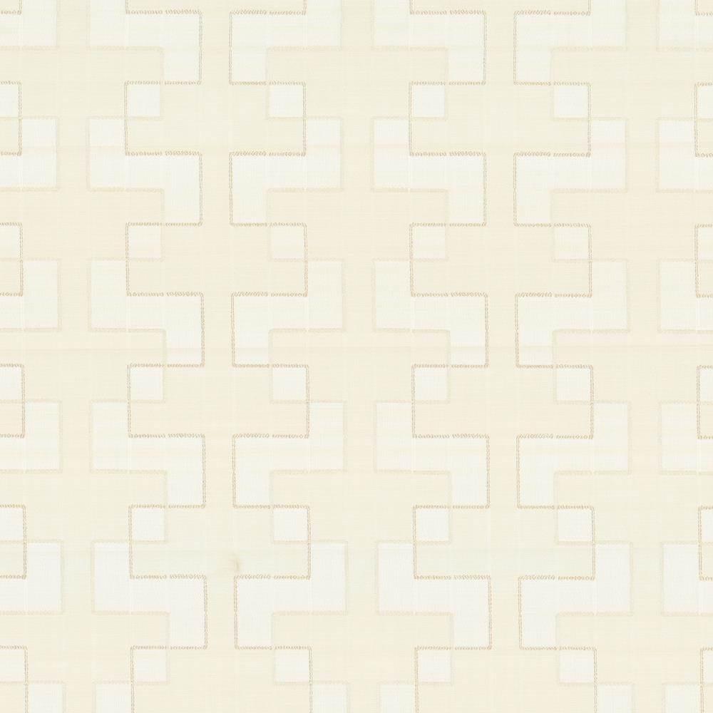 Kasmir Urbanite Off White Fabric