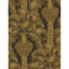 Cole & Son HOLLYWOOD PALM CHARCOAL & GOLD Wallpaper