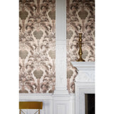 Cole & Son HOLLYWOOD PALM ROSE GOLD Wallpaper