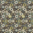 Kasmir Valdez Ikat Rock Harbor Fabric
