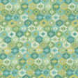 Kasmir Valdez Ikat Spring Rain Fabric