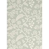 Baker Lifestyle DENBURY AQUA Wallpaper