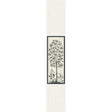 Cole & Son TREES OF EDEN/LIFE CHARCOAL & PARCHMENT Wallpaper