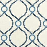 Stout LOOPING COBALT Fabric