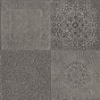 Cole & Son BAZAAR PEWTER Wallpaper