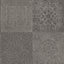 Cole & Son BAZAAR PEWTER Wallpaper