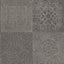 Cole & Son BAZAAR PEWTER Wallpaper