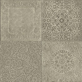 Cole & Son BAZAAR GILVER Wallpaper