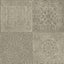 Cole & Son BAZAAR GILVER Wallpaper