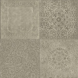 Cole & Son Bazaar Gilver Wallpaper