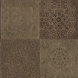 Cole & Son BAZAAR BRONZE Wallpaper