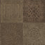 Cole & Son BAZAAR BRONZE Wallpaper