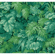 Cole & Son ROYAL FERNERY FOREST GREEN Wallpaper