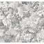 Cole & Son ROYAL FERNERY WARM GREY Wallpaper