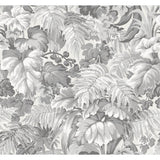 Cole & Son Royal Fernery Warm Grey Wallpaper